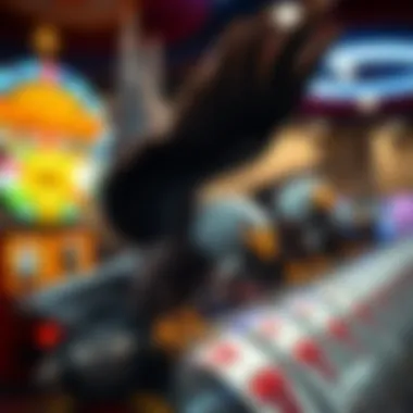 Symbols and Themes of Great Eagle Returns Detailed symbols and themes featured in Great Eagle Returns