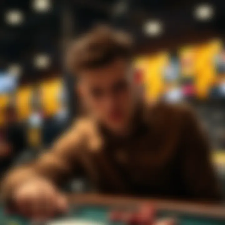 Essential skills for sports bookies