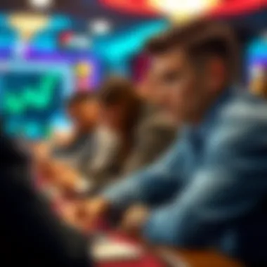 Regulatory requirements for bookies