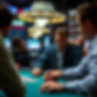 Strategic planning for sports betting