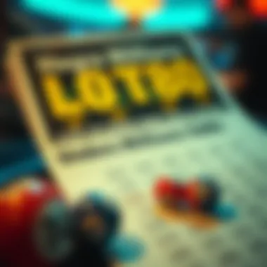 Illustration of odds and statistics