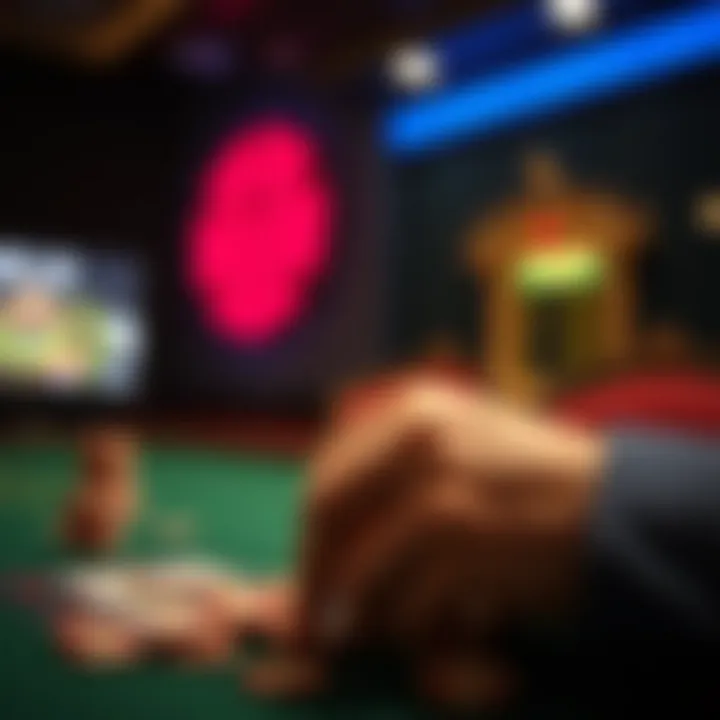 Tax implications on winnings