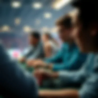 Implications of PredictIt Odds Impact of PredictIt odds on market predictions