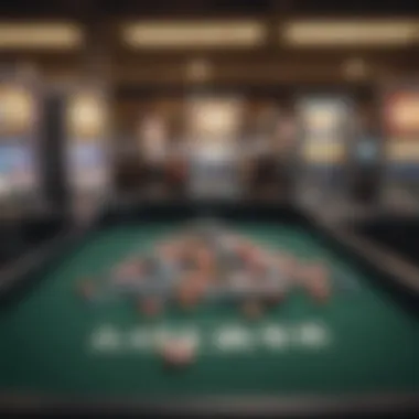 The Role of Technology in Lottery Systems Impact of technology on modern lottery systems