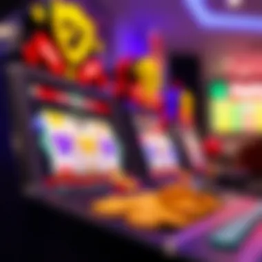 PayPal Integration in Online Slots Innovative payment methods in online gaming