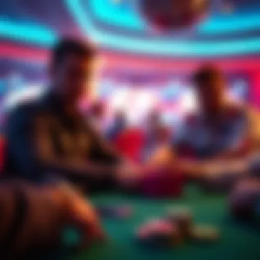 Diverse Betting Options in KBO