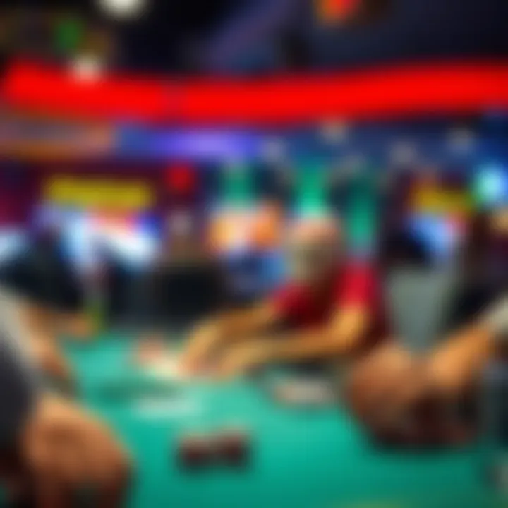 Responsible Gaming in KBO Betting