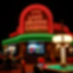 Lake Leelanau Casino: A Comprehensive Insight Introduction