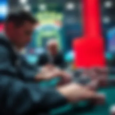 Responsible gaming practices