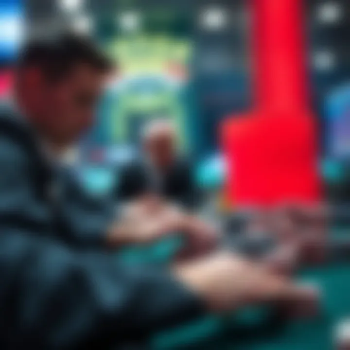 Responsible gaming practices