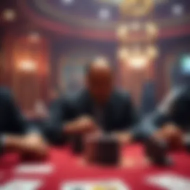 Variations of Seven Card Poker