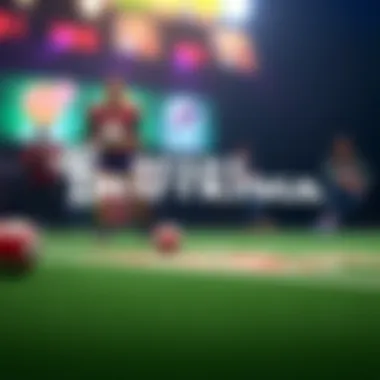 Screenshot of system requirements for DraftKings app