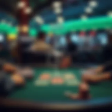 Diagram explaining the mechanics of DRF express betting