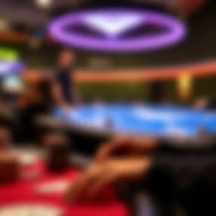 Engagement statistics in lottery programs