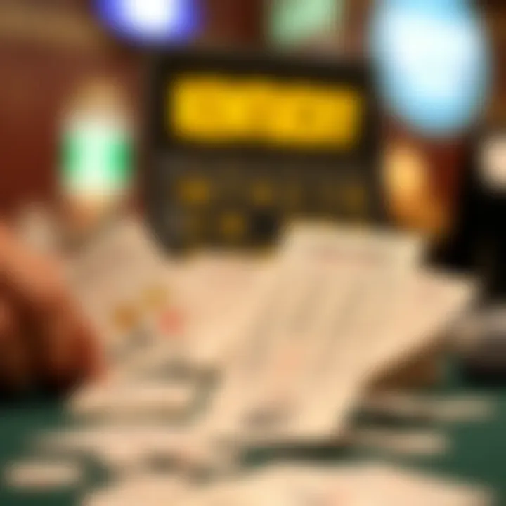 An overview of Kentucky Lottery tickets