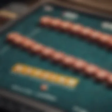 Understanding Legalities in Online Lottery Purchases An infographic detailing the legal requirements for purchasing lottery tickets online.