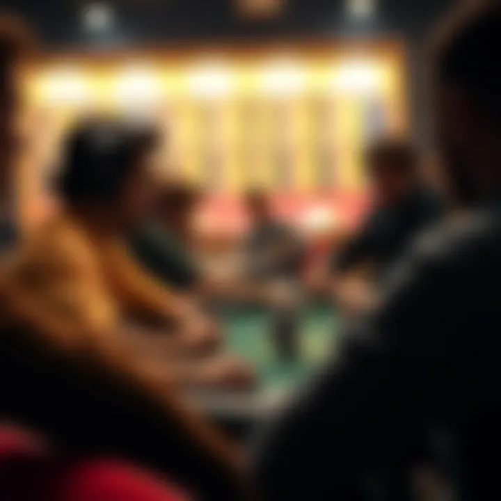 Notable Navigating Poker Night Online: Strategies and Insights