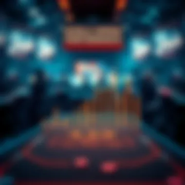 Chart illustrating historical performance of teams in the World Series