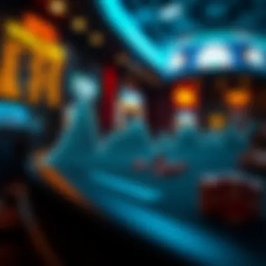 Graph depicting the fluctuation of World Series odds over time