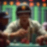 Understanding various types of cricket bets