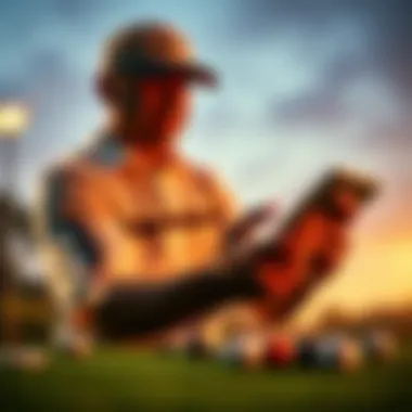 Notable Navigating the Landscape of Golf Wagering Apps Notable Navigating the Landscape of Golf Wagering Apps