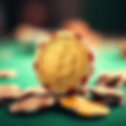 Navigating the Purchase of Casino Coin Introduction