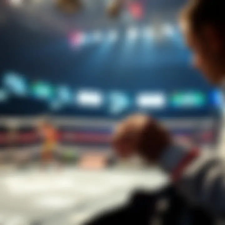 Impact of External Factors Factors influencing boxing outcomes