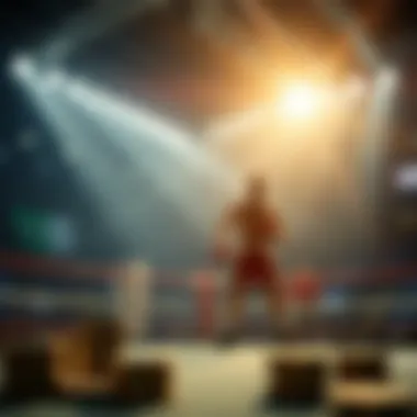 Fighter Statistics An overview of fighter statistics impacting bets