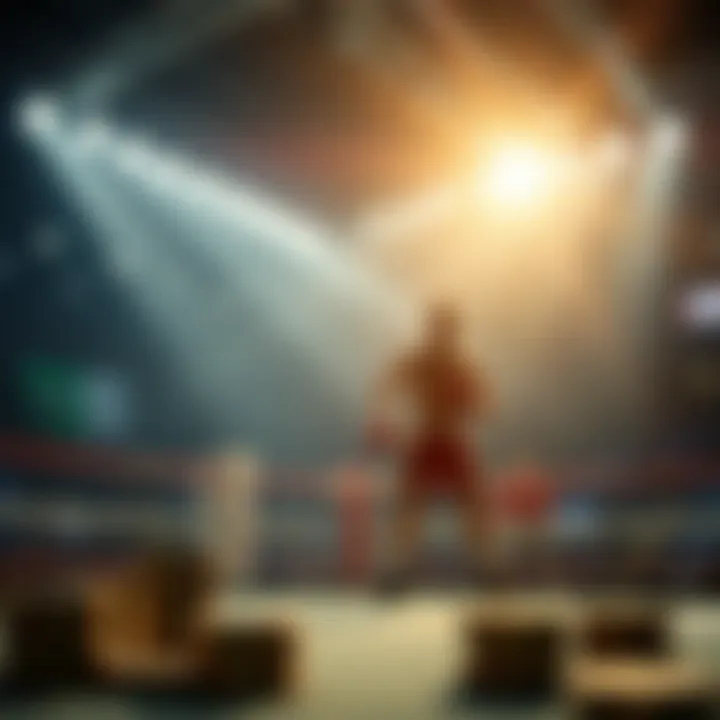 Fighter Statistics An overview of fighter statistics impacting bets