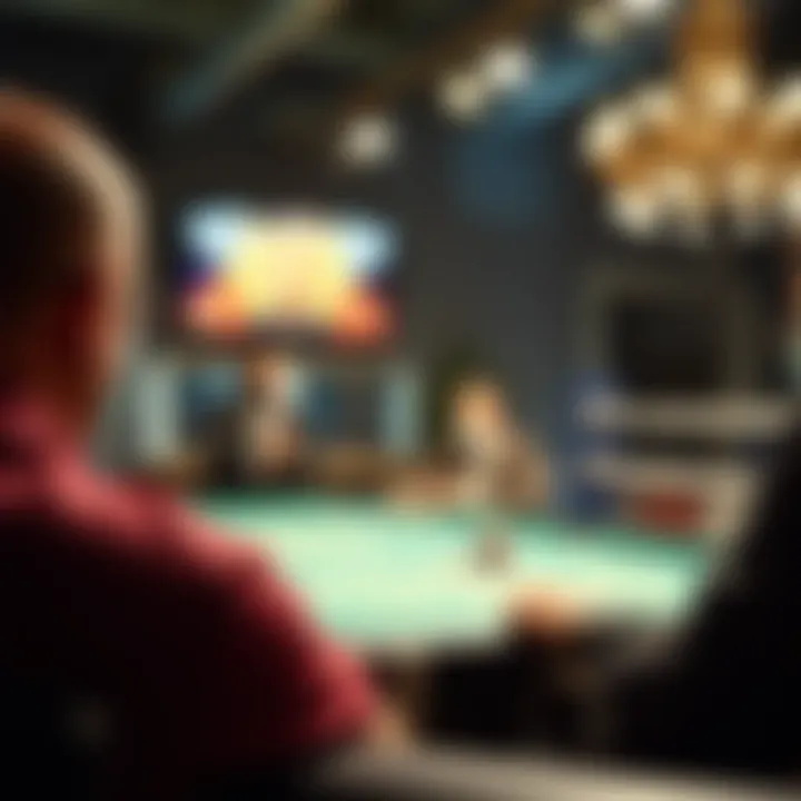 Types of Bets Different types of boxing bets explained