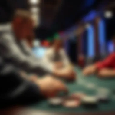 The Mechanics Behind Odds Manipulation A visual depiction of odds manipulation and game mechanics