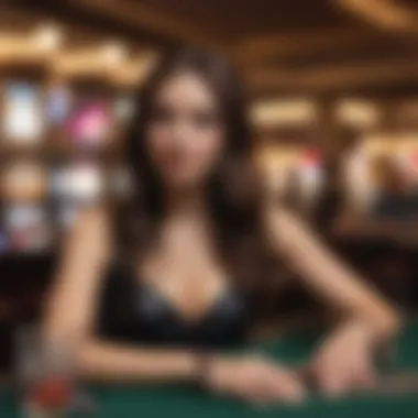Emerging Trends in Texas Online Casinos Trends shaping online casinos in Texas