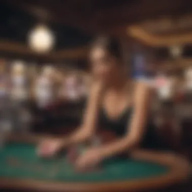 Prominent Online Gambling Platforms in Texas Key platforms for online gambling in Texas