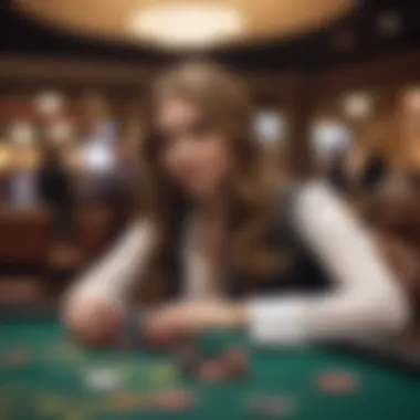 Understanding Texas Online Gambling Regulations Overview of Texas online gambling regulations