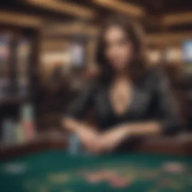 Promoting Responsible Gaming in Texas Responsible gaming practices in online casinos