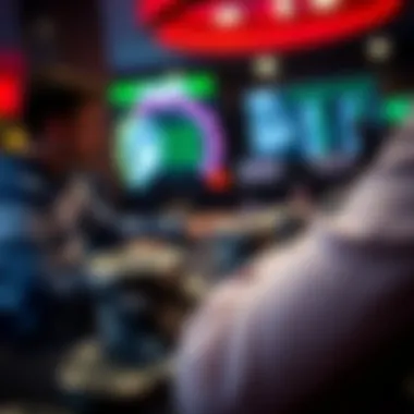 Payment Options in Online Poker Diverse payment options available for online poker transactions.