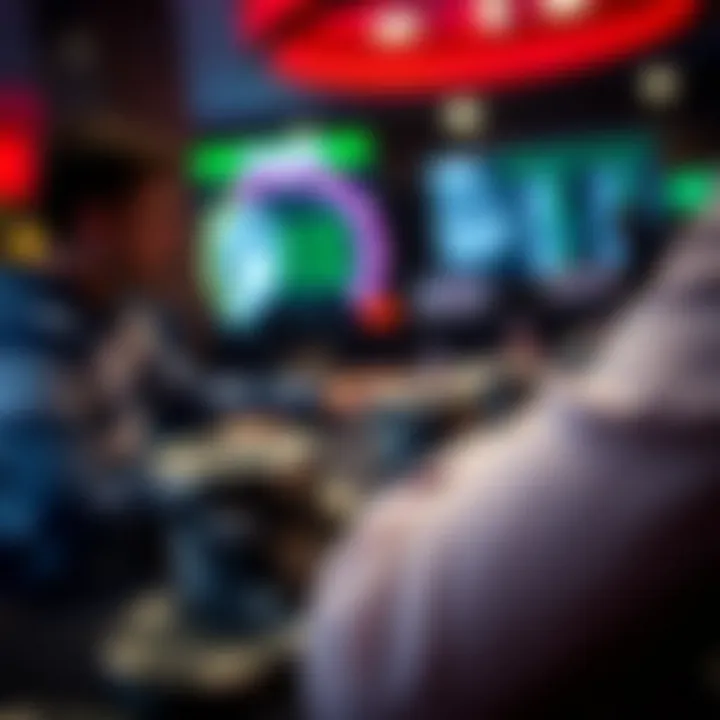 Payment Options in Online Poker Diverse payment options available for online poker transactions.