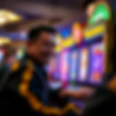 Understanding Player Incentives Player incentives in PCH slots tournaments