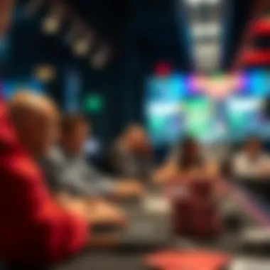 A Global Perspective on Online Gambling Laws Global perspective on online gambling laws