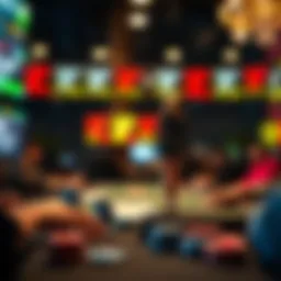 Legal framework of online sports betting