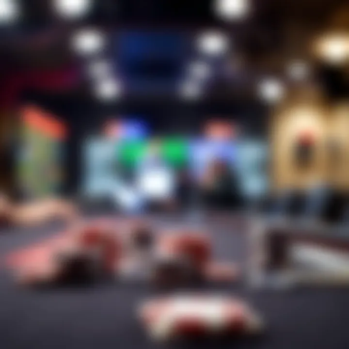 State Regulations Affecting PointsBet Operations State regulations on PointsBet operations