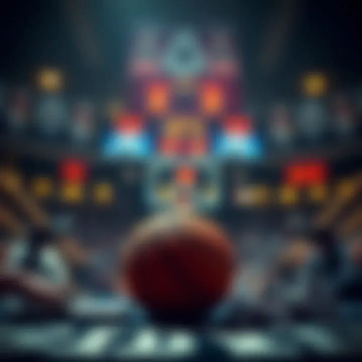 Psychological Factors in Point Spread Betting Visual breakdown of the psychological aspects of betting on point spread