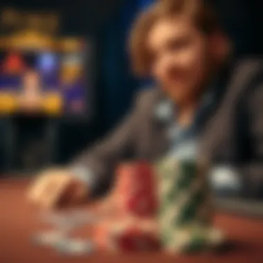 Promoting Responsible Gaming Practices Responsible gaming practices