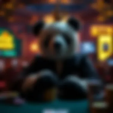 In-depth Look at the Royal Panda Sign Up Offer Overview of the Royal Panda sign up offer