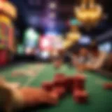 Legislative framework of sports betting in Connecticut