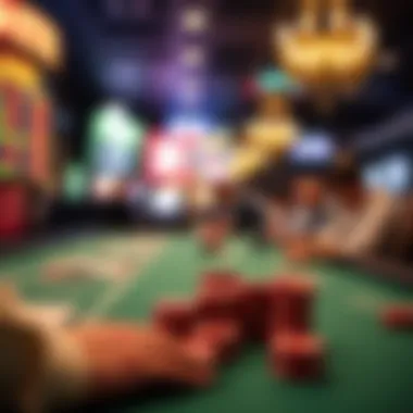 Legislative framework of sports betting in Connecticut