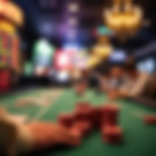 Legislative Framework of Sports Betting in Connecticut Legislative framework of sports betting in Connecticut