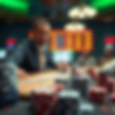 Responsible gambling and its importance