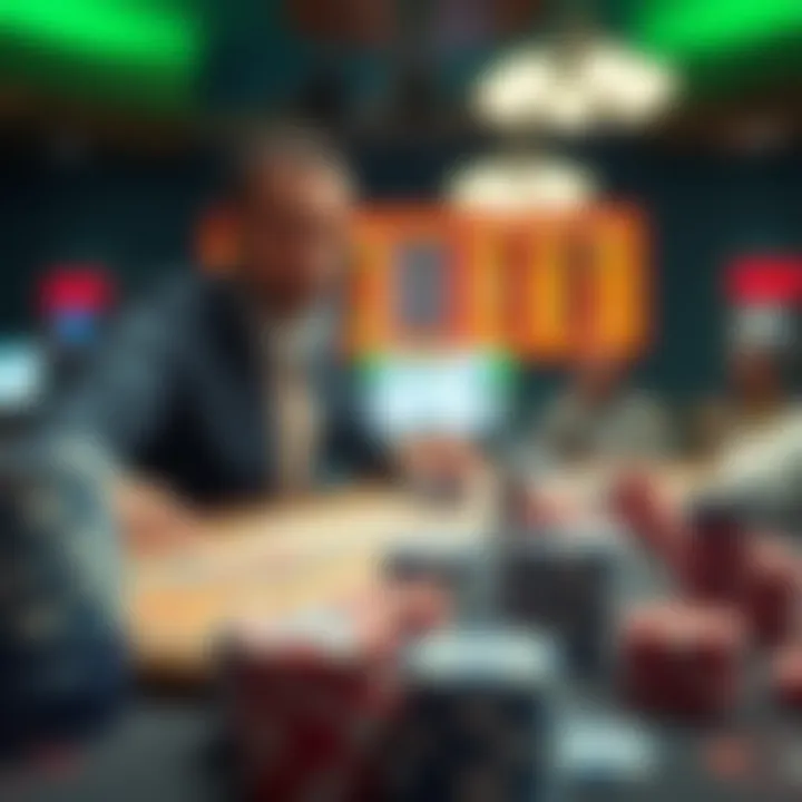 Responsible gambling and its importance