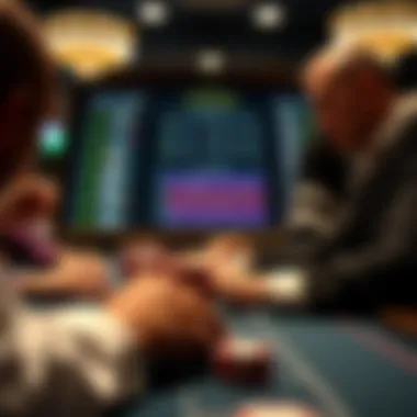 Analyzing Betting Odds